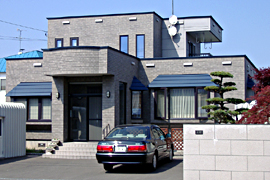 D宅 53坪