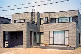 T宅 53坪