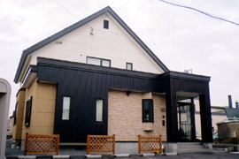 K宅 51坪