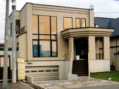 T宅 52坪