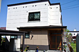 G宅 35坪