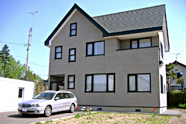S宅 38坪