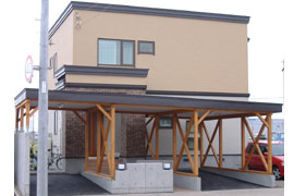 T宅 49坪