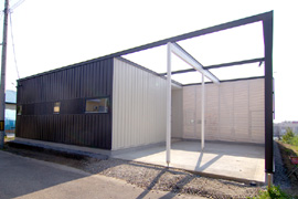T宅 49坪