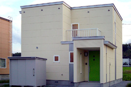 T宅 49坪