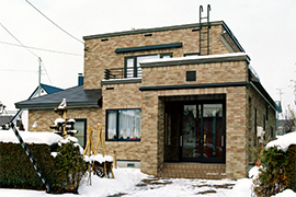 K宅 50坪