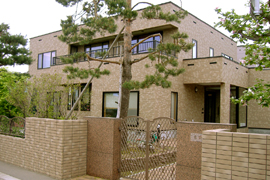 N邸 84坪