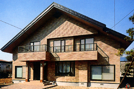 S邸 82坪