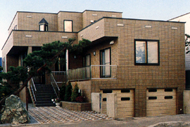 S邸 78坪